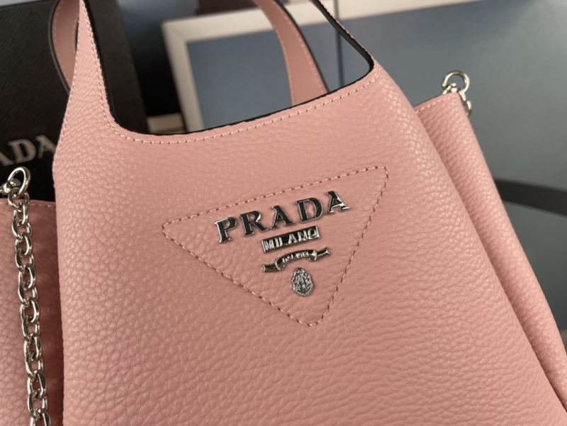 Prada Top Handle Bags